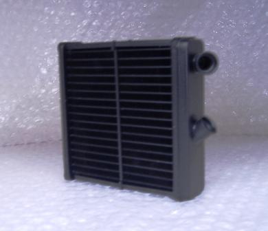 Vauxhall calibra (with air con) 1990 onwards heater matrix